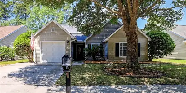 30 Wiregrass Way