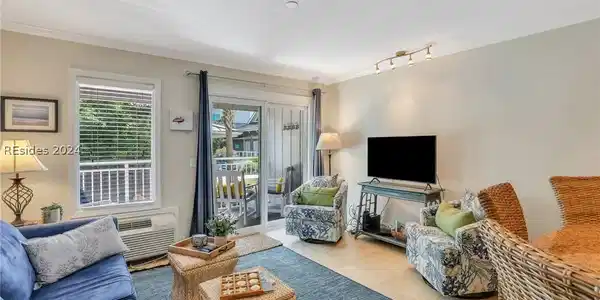 43 S Forest Beach Drive