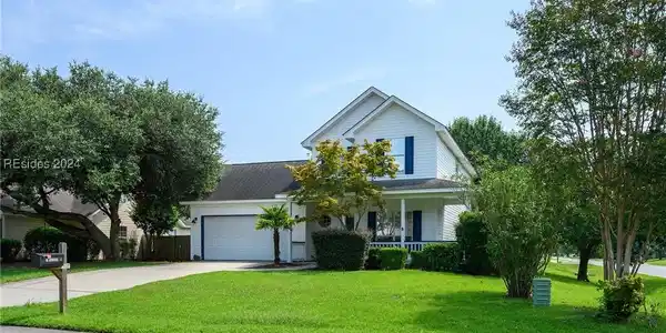 21 Cheehaw Dr