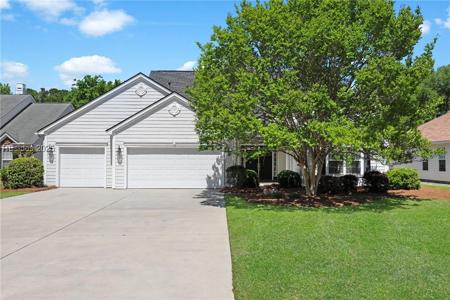 30 St Simons Drive