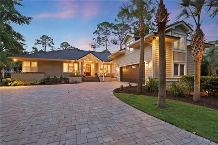 6 Pendergrass Court
