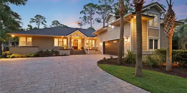 6 Pendergrass Court