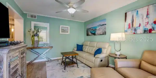 663 William Hilton Parkway