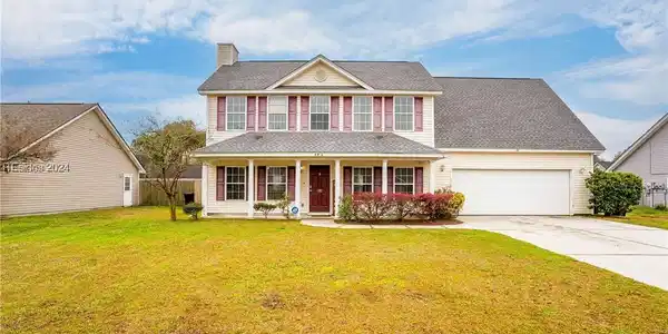 98 Wintergreen Drive