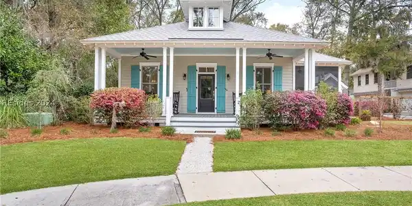 2 Sweet Olive Drive