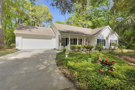 18 Cranberry Lane