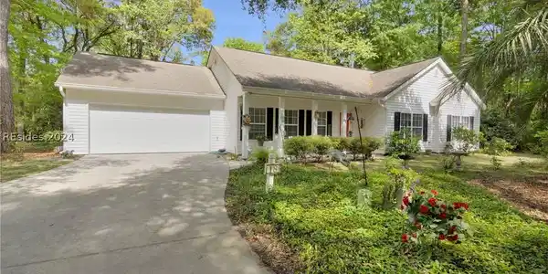 18 Cranberry Lane