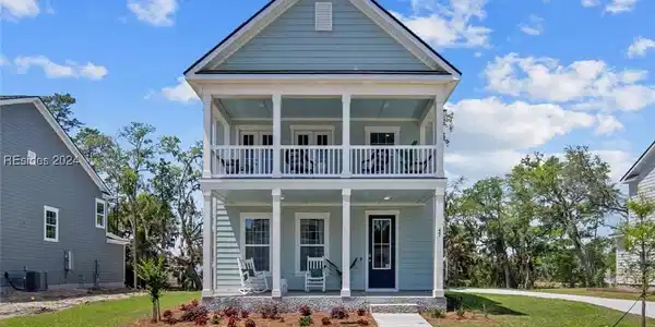 45 Backwater Street