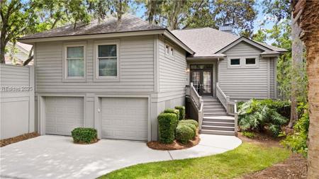 40 Shell Ring Road