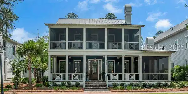 192 Hunting Lodge Road
