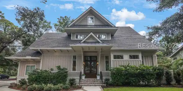 1 Green Heron Road