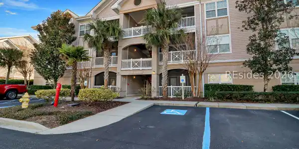 4924 Bluffton Parkway