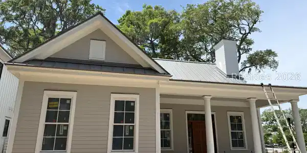 6 Meridian Drive