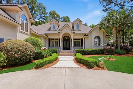 34 Seabrook Landing Drive