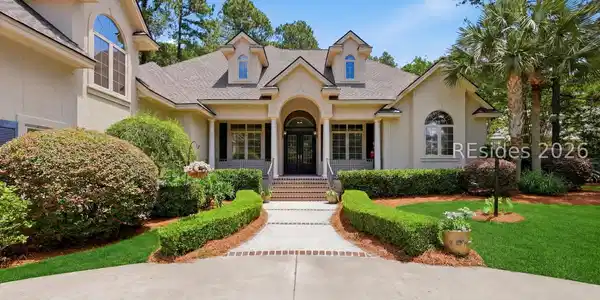 34 Seabrook Landing Drive
