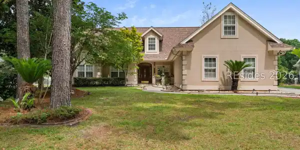 27 Ferebee Court