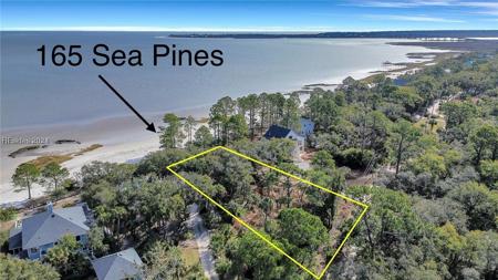 165 Sea Pines Drive