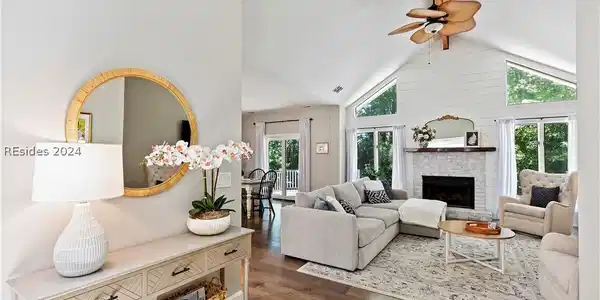 1 Golden Hind Drive