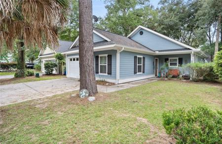 15 Carolina Village Circle