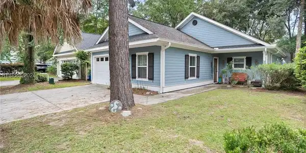15 Carolina Village Circle