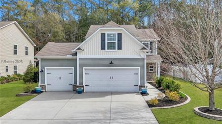 32 Swamp White Oak Drive