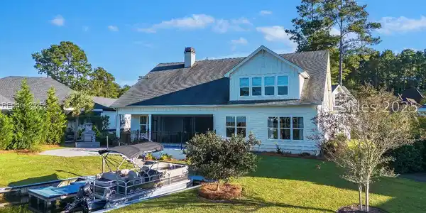 312 Hampton Lake Drive