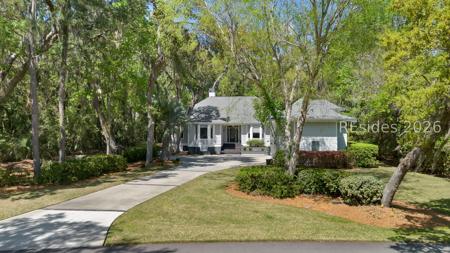15 S Oak Forest Drive