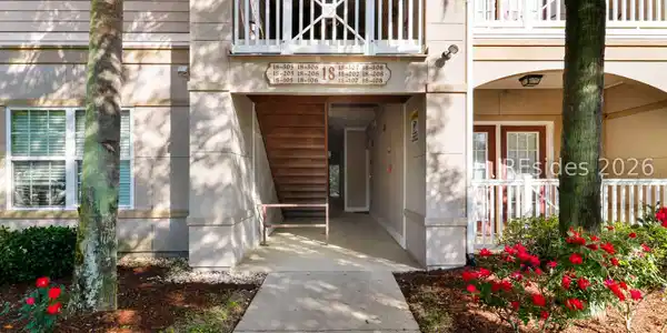 4924 Bluffton Parkway