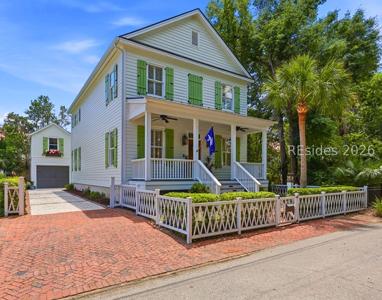 1708 King Street