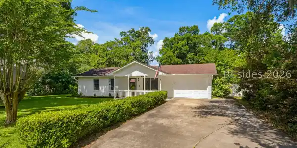 13 Blythewood Road