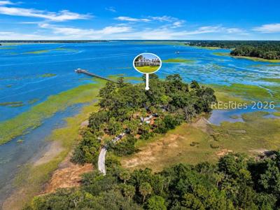 90 Calhoun Plantation Road