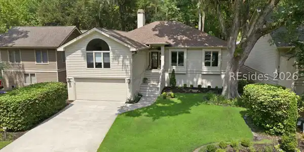 64 Shell Ring Road