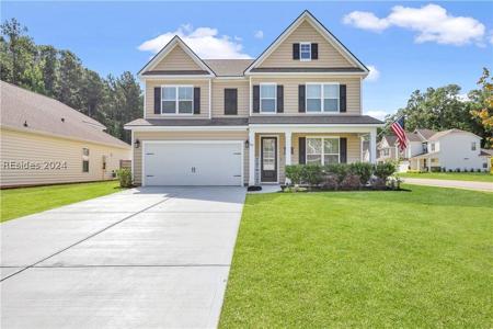 596 Hulston Landing Road