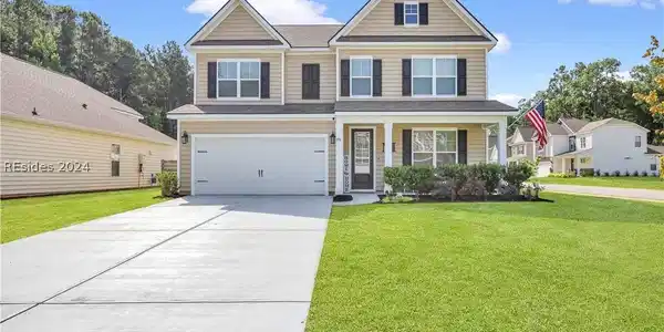 596 Hulston Landing Road