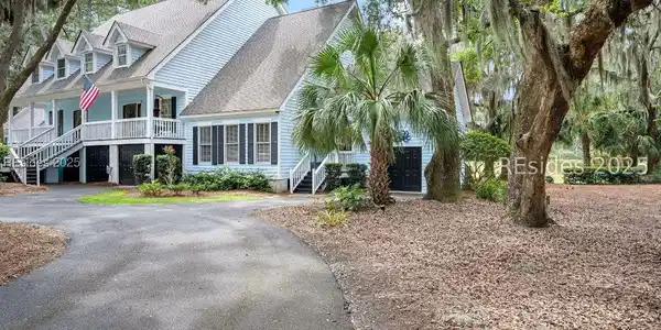 7 Plantation Homes Drive