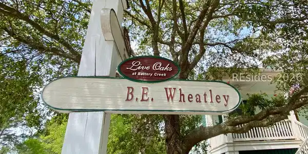 2235 Be Wheatley Drive