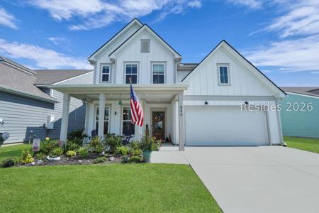 844 Danner Drive