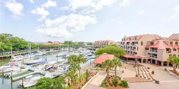 9 Harbourside Lane