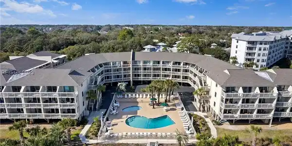 4 N Forest Beach Drive