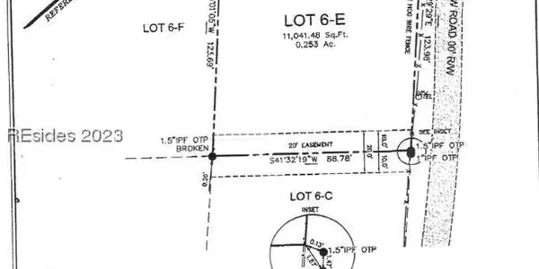 7 Outlaw Rd