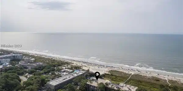 11 S Forest Beach Drive