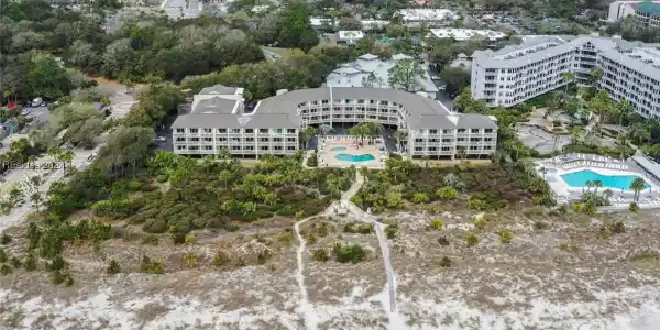 4 N Forest Beach Drive