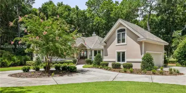 29 Magnolia Blossom Drive