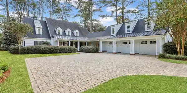 1 Berkeley Court