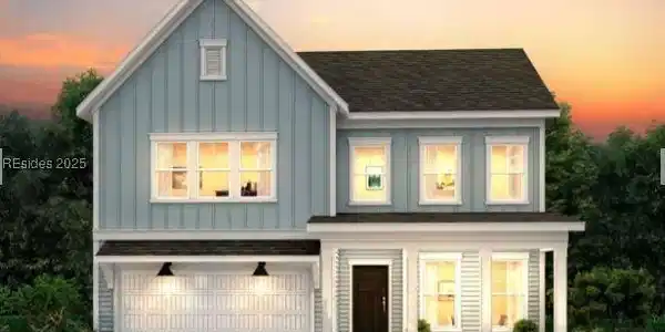 1 Scarlet Sage Drive
