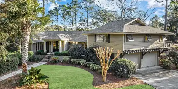 35 Long Brow Road