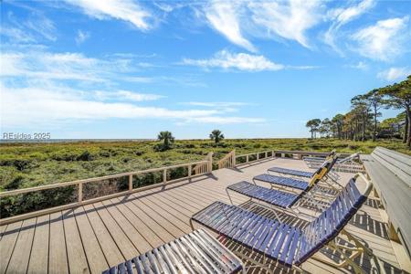 23 S Forest Beach Drive
