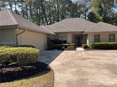 33 Cypress Marsh Drive