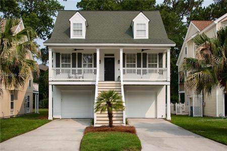 8 Cobblestone Court