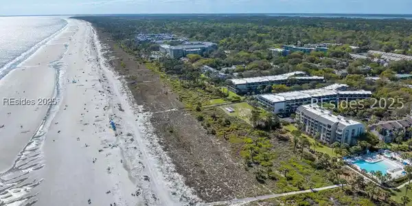23 S Forest Beach Drive